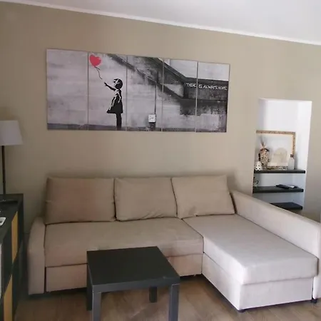 Apartment Senzafissadimora The Nightlife Albenga